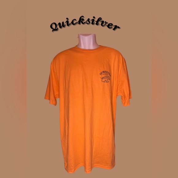 Quiksilver Men's Watermen Collection Size Large NWT - Picture 1 of 3